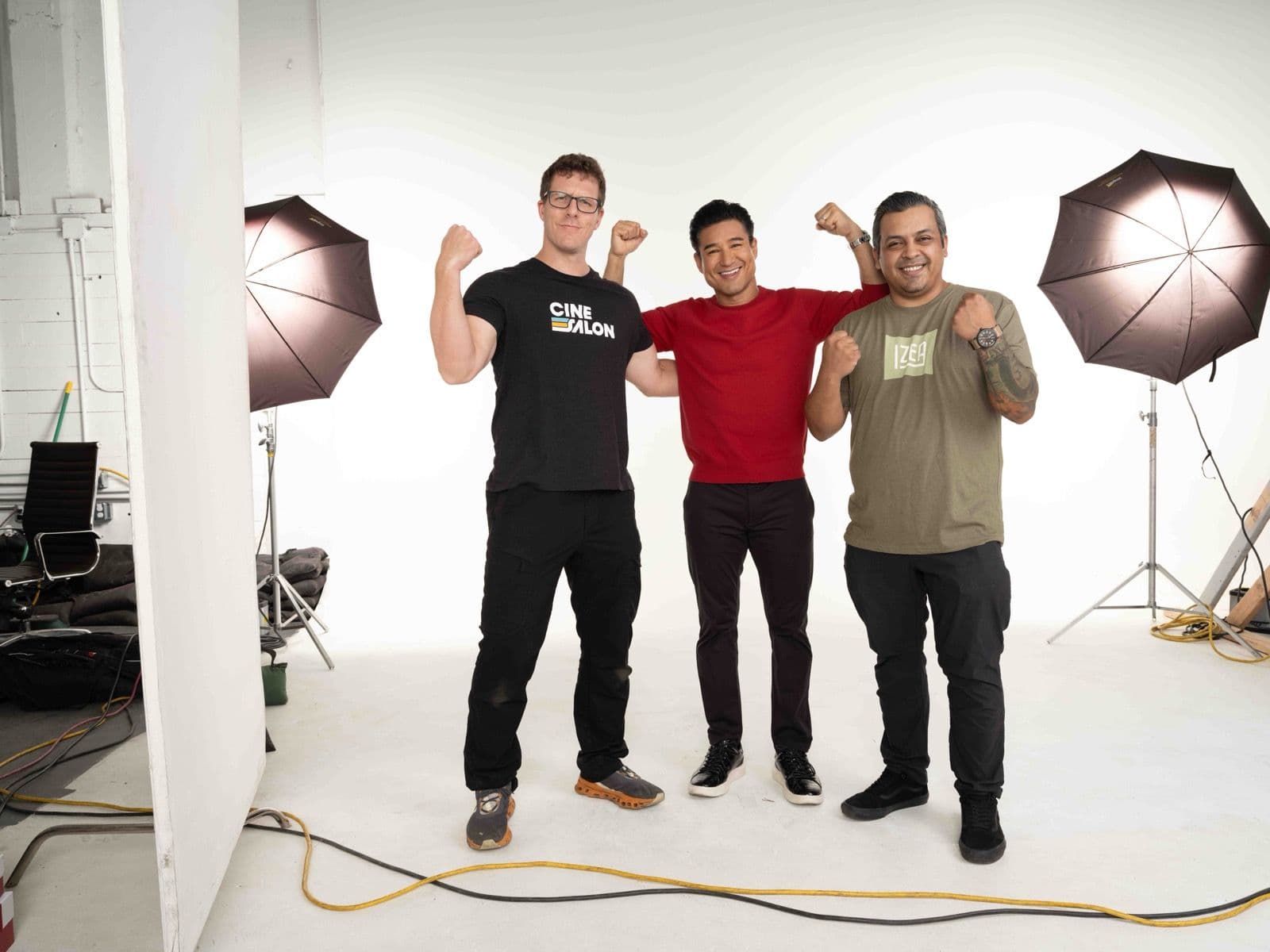 Talent on set for Washington Nationals content